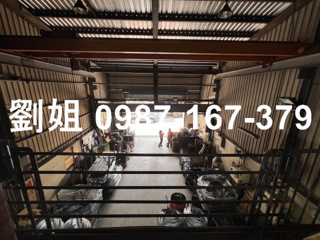 高雄仁武廠房-2