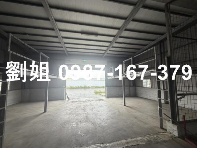 安南廠房-0