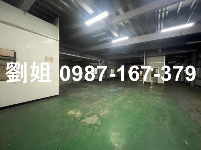 台南安南廠房-0