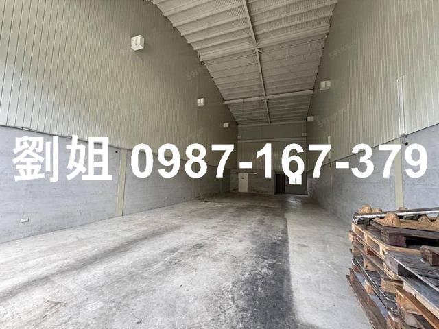 高雄大樹廠房-0