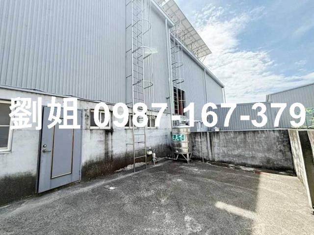 高雄大樹廠房-1