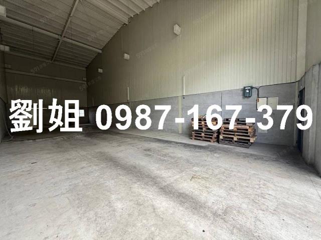 高雄大樹廠房-2