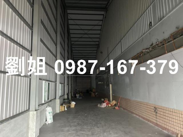 高雄岡山廠房-0