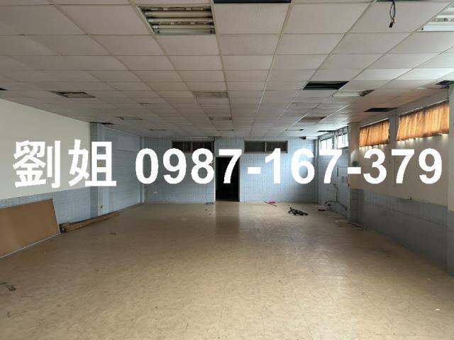 高雄岡山廠房-1