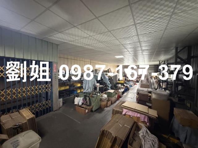 台南安南廠房-0