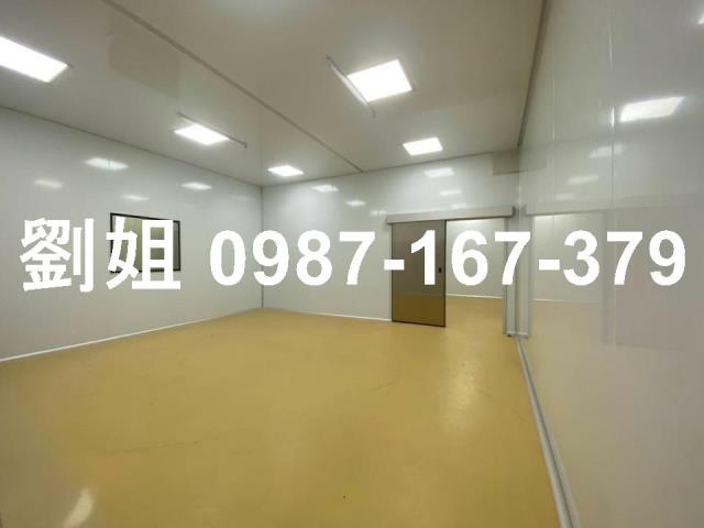 高雄大樹廠房-0