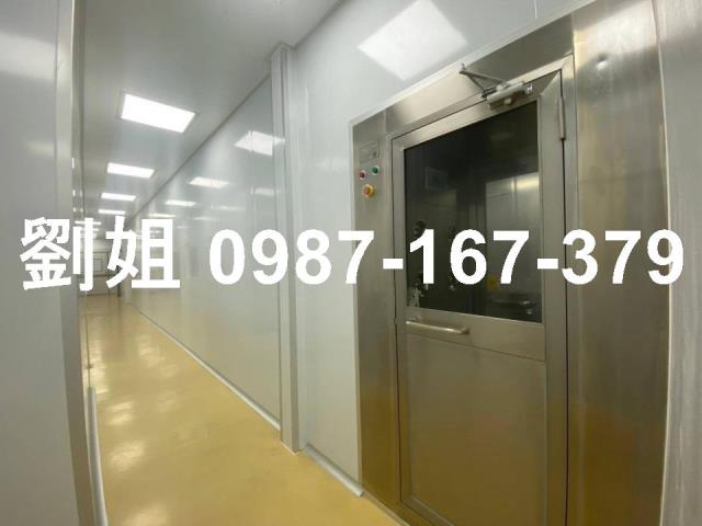 高雄大樹廠房-1
