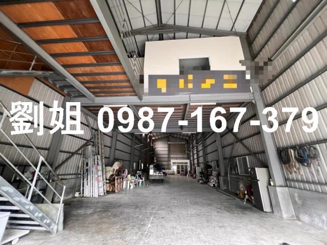 高雄大社廠房-0