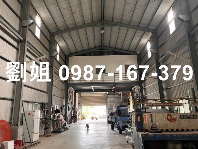 高雄大社廠房-1