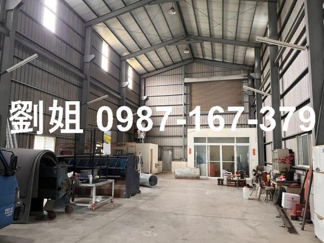 高雄大社廠房-2