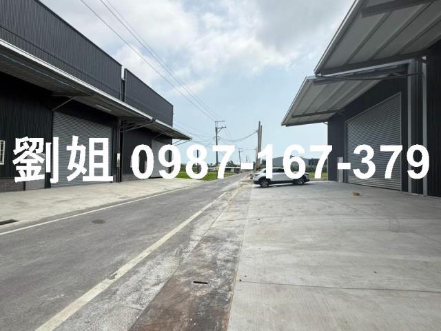 高雄大寮廠房-2