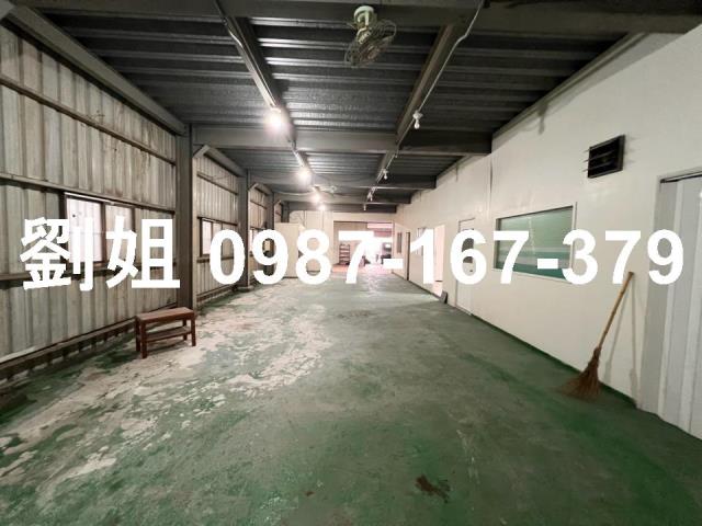 高雄仁武廠房-0
