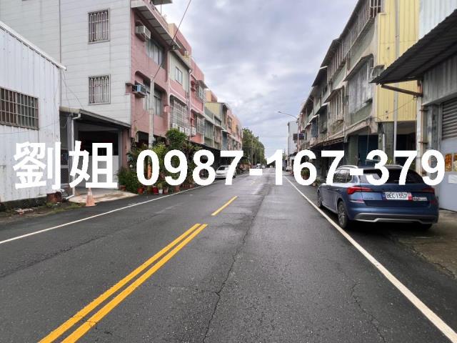 高雄仁武廠房-1