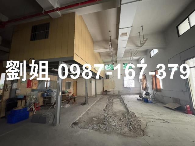台南廠房-0