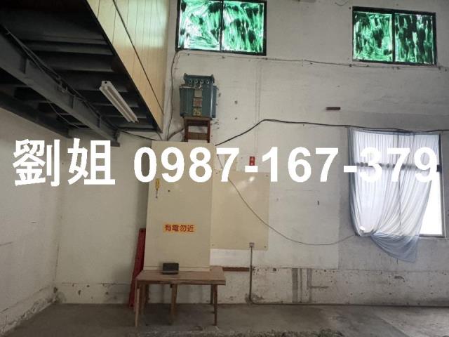 台南廠房-1