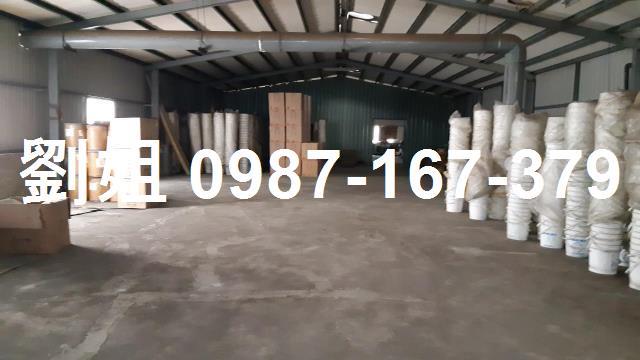 高雄仁武廠房-0
