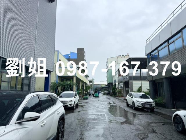 高雄前鎮廠房-0