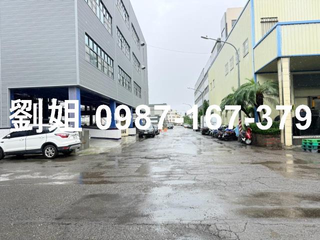高雄前鎮廠房-1