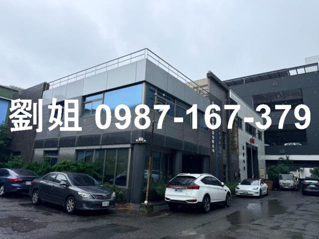 高雄前鎮廠房-2