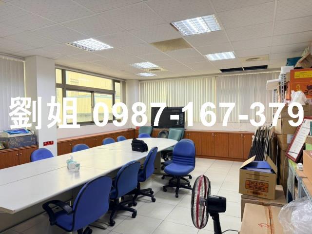 高雄前鎮廠房-4