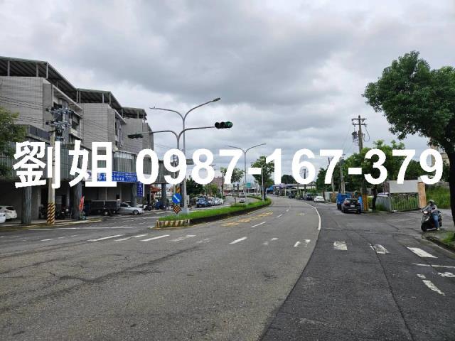 高雄大寮廠房-0