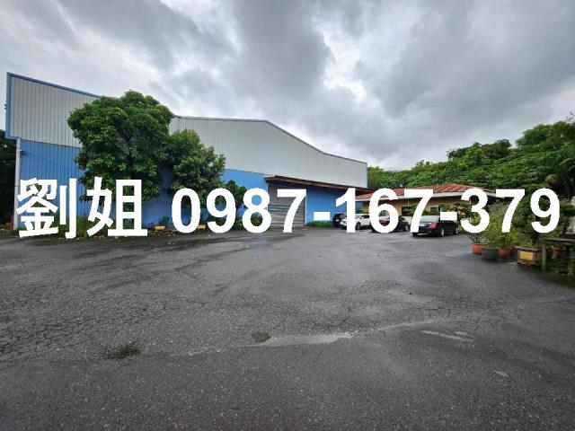 高雄大寮廠房-1