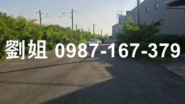 高雄大樹廠房-0