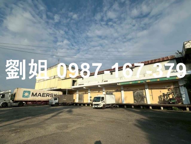 屏東長治廠房-0