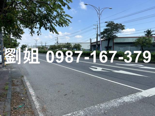 高雄大寮廠房-0