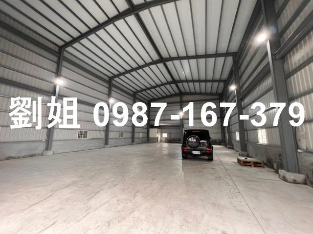 高雄大社廠房-0
