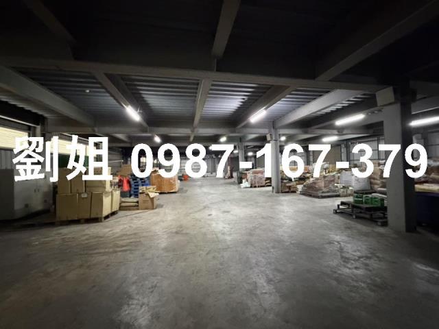 台南永康廠房-6