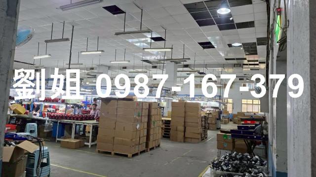 台南永康廠房-3