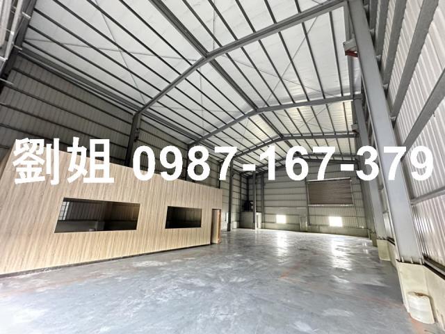 高雄燕巢廠房-0