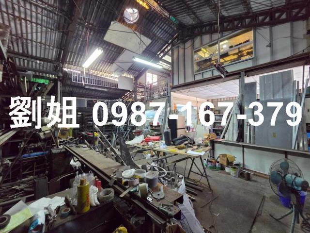 高雄三民區廠房-0