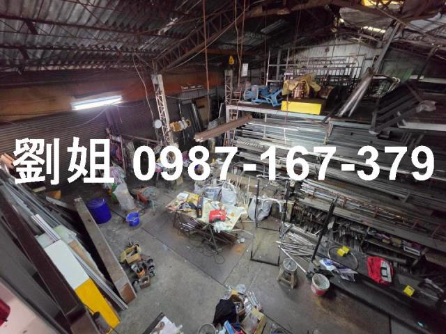 高雄三民區廠房-2