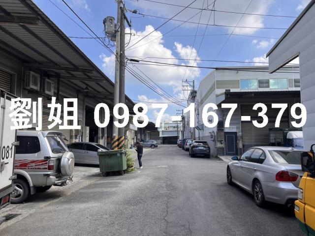 仁武廠房-1