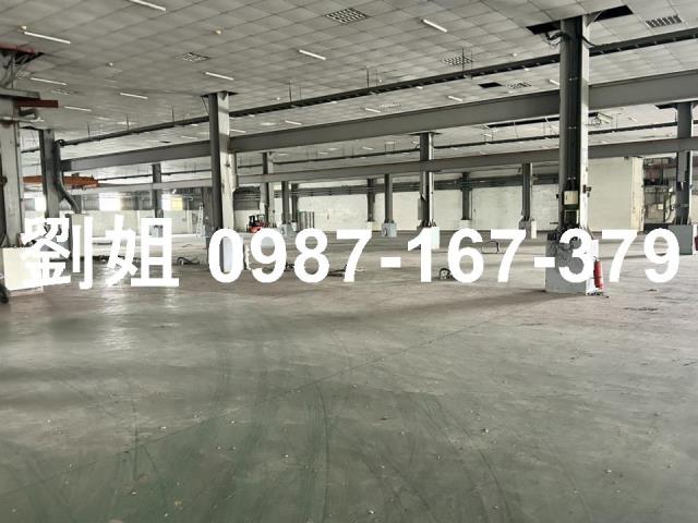 台南善化廠房-0