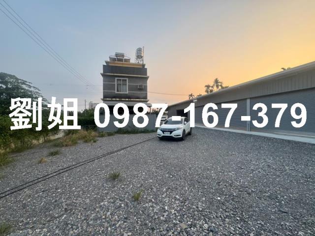 屏東市廠房-0