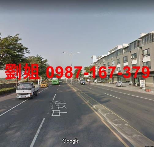 高雄前鎮建地-1