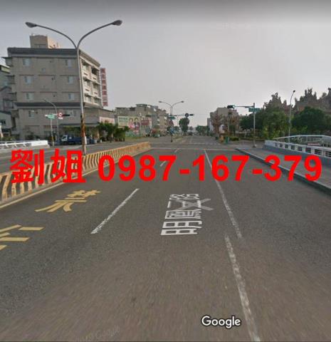 高雄前鎮建地-0