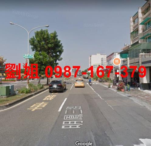 高雄前鎮建地-1