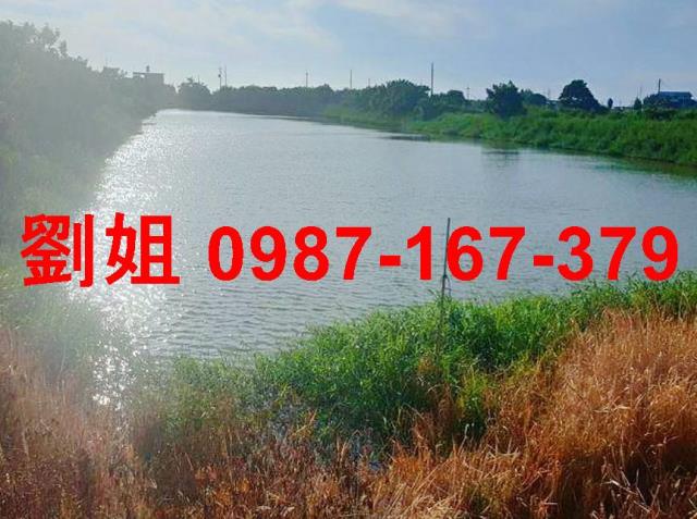 台南學甲養殖地-1