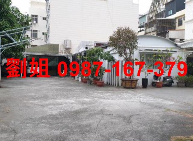 台南北區建地-0