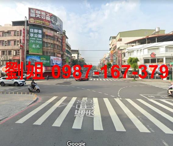高雄工業區社區用地-0