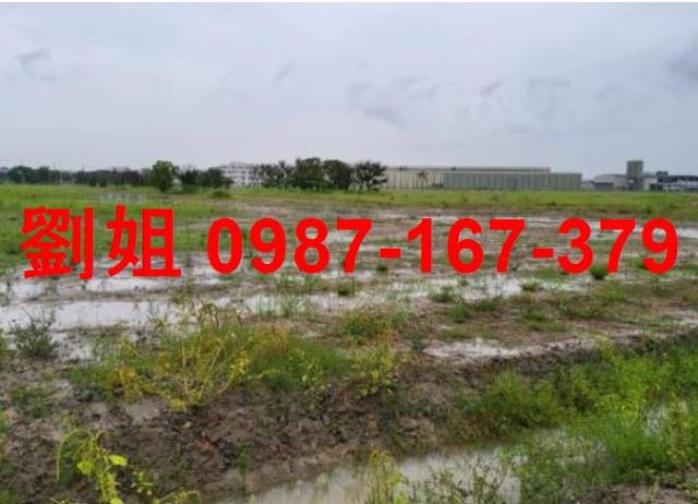 台南麻豆工業地-0