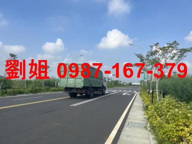 台南麻豆工業地-0