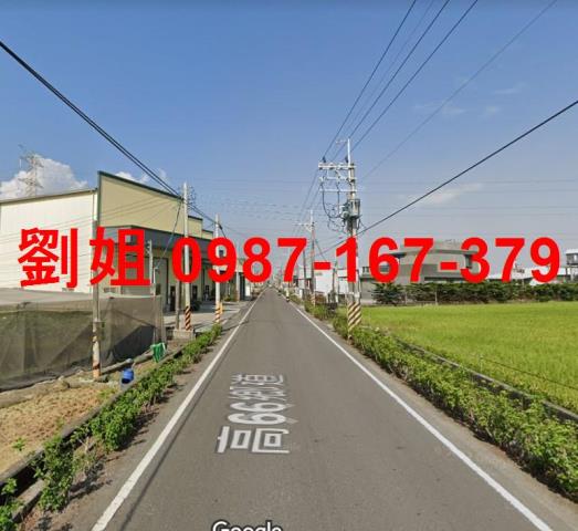屏東內埔建地-0