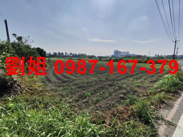 高雄岡山農地-0