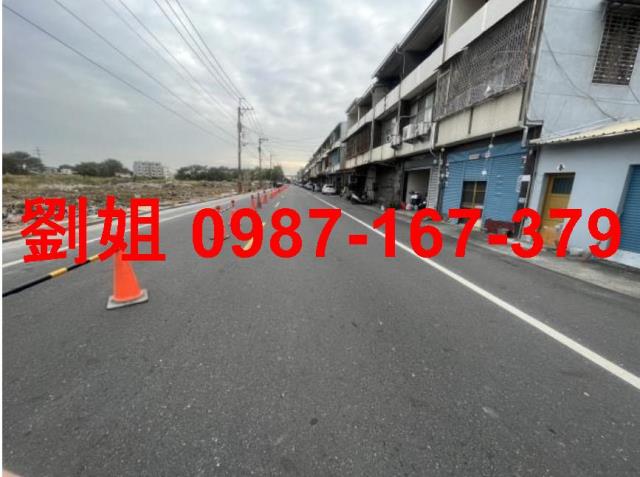 台南善化工業地-0