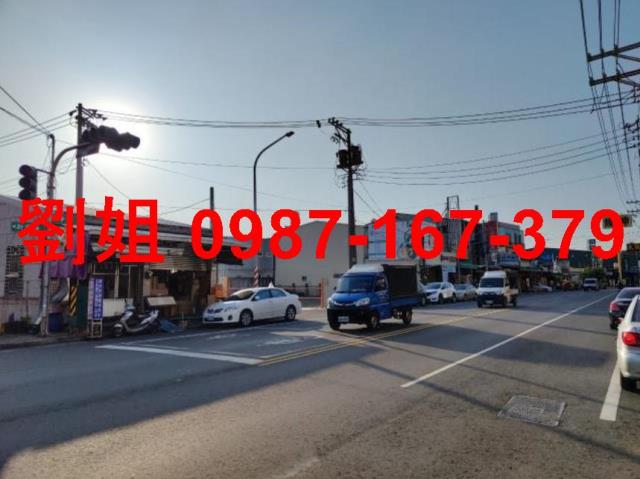 高雄路竹工業地-0